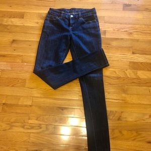 Limited Skinny Jeans